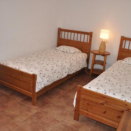 Villa Canela With Heated Pool, Piscina Climatizada Исла-Канела Экстерьер фото