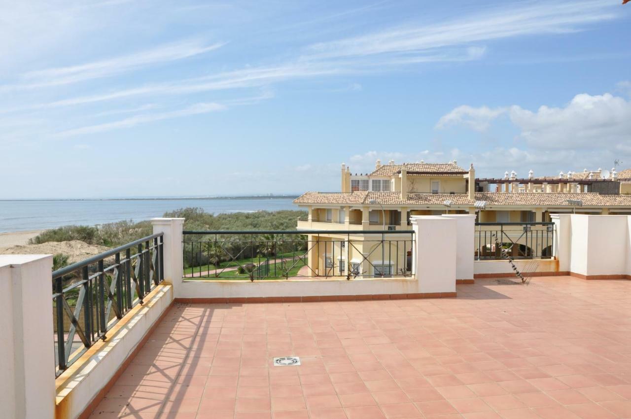 Villa Canela With Heated Pool, Piscina Climatizada Исла-Канела Экстерьер фото